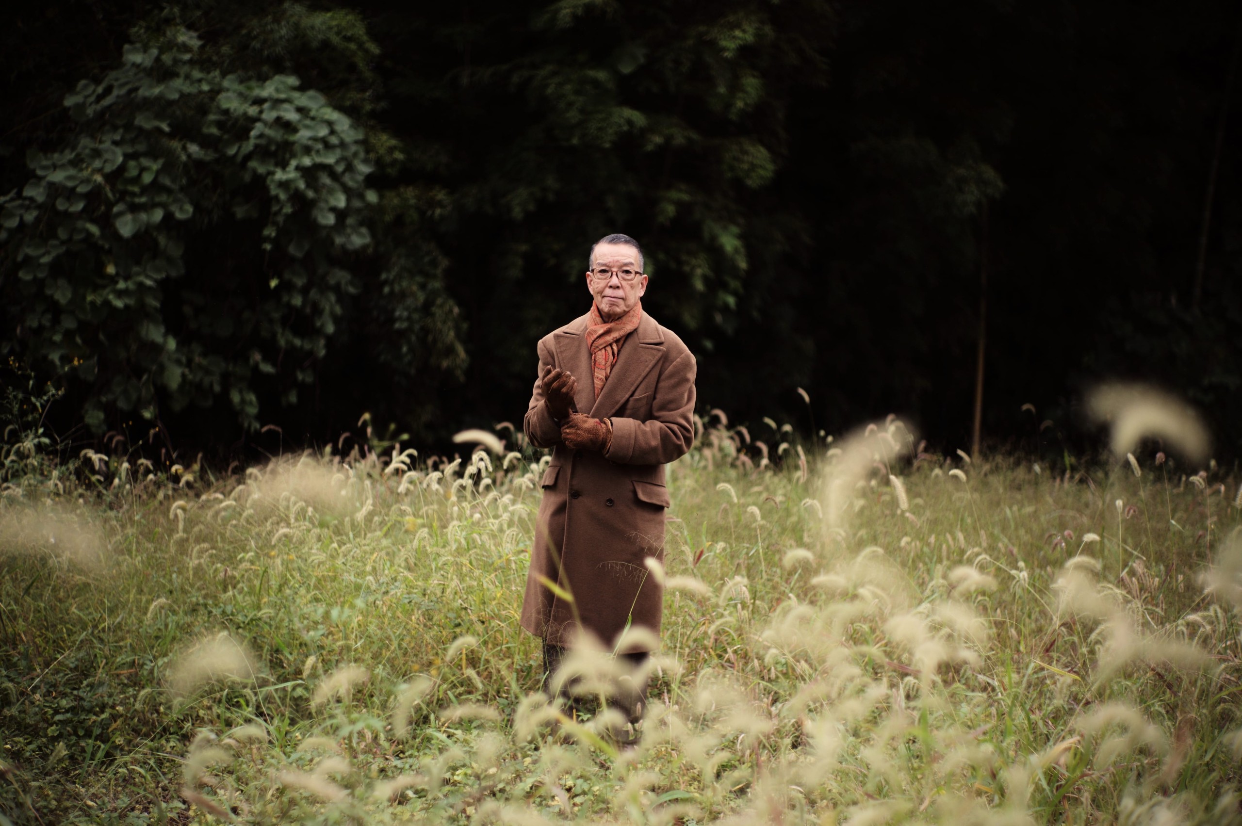 赤峰さんが77年をかけてたどり着いた暮らしと装いの哲学〝暮しっく